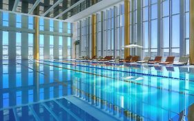 Hotels & Preference Hualing Tbilisi
